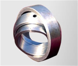 辽宁高硫合金轴承的润滑要点