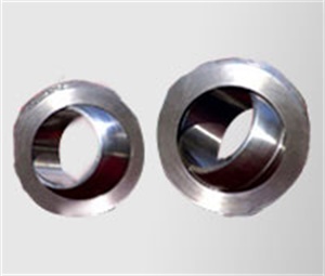 辽宁高硫合金轴承的运行维护要点