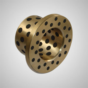 什么情况下需要更换辽宁自润滑轴承