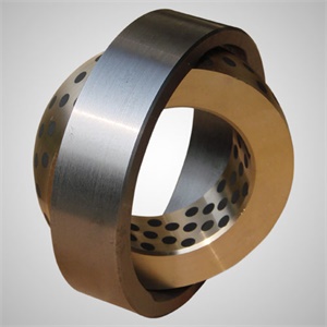 如何判断辽宁高硫合金轴承的润滑是否到位